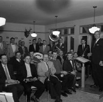 Dutch Band Stresses Harmony